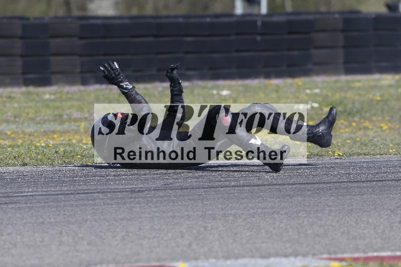 Archiv-2025/03 04.04.2025 TZ Motorsport ADR/Gruppe gruen/85